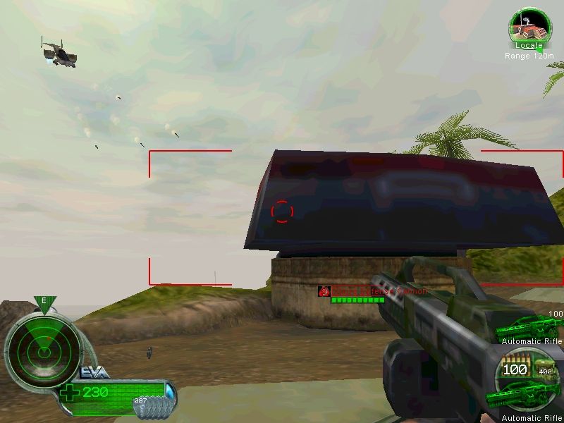 Command & Conquer: Renegade - screenshot 24