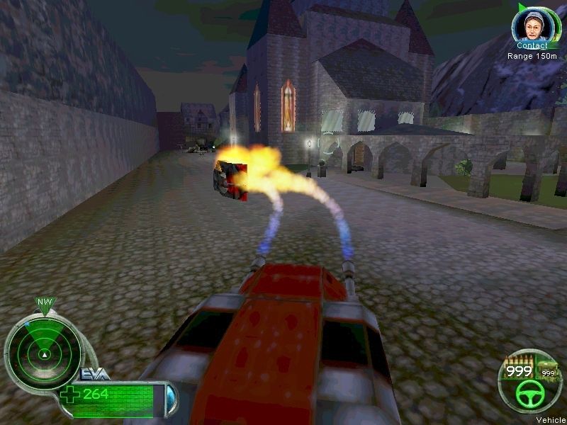Command & Conquer: Renegade - screenshot 23