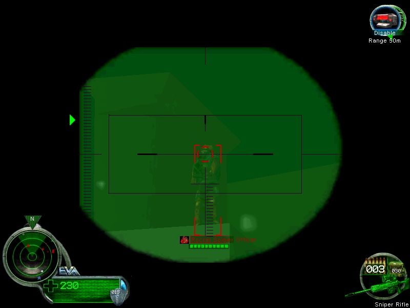 Command & Conquer: Renegade - screenshot 22