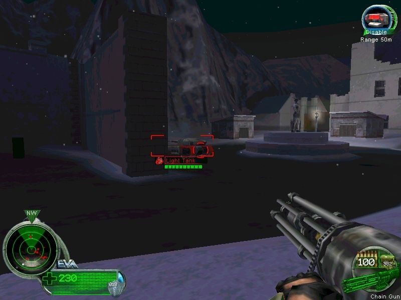Command & Conquer: Renegade - screenshot 21
