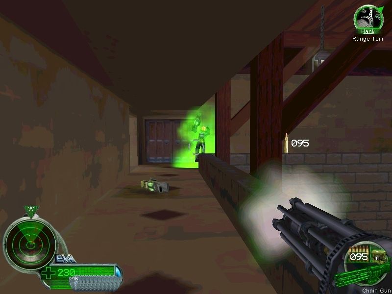 Command & Conquer: Renegade - screenshot 19