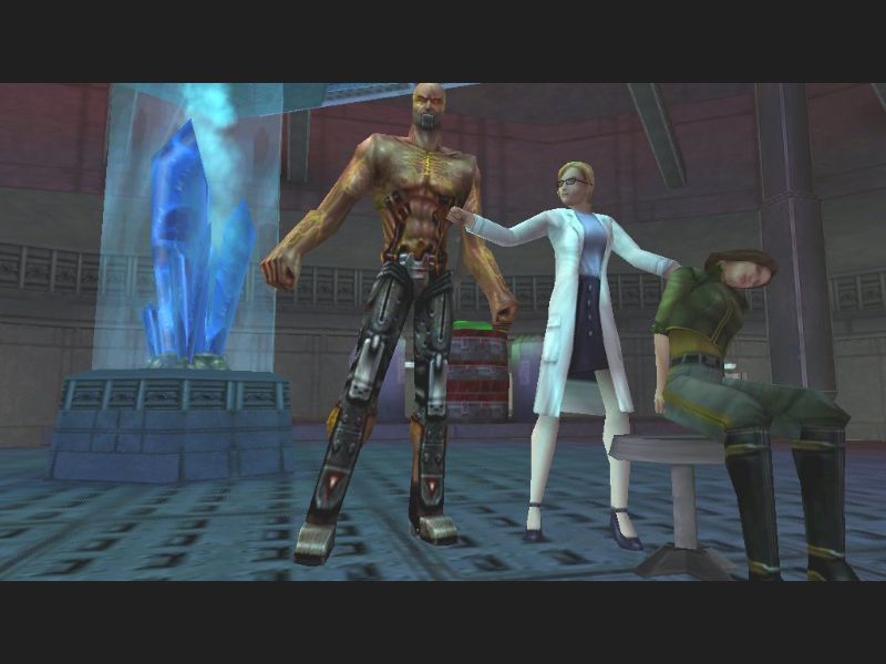 Command & Conquer: Renegade - screenshot 10