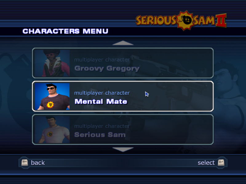 Serious Sam 2 - screenshot 14