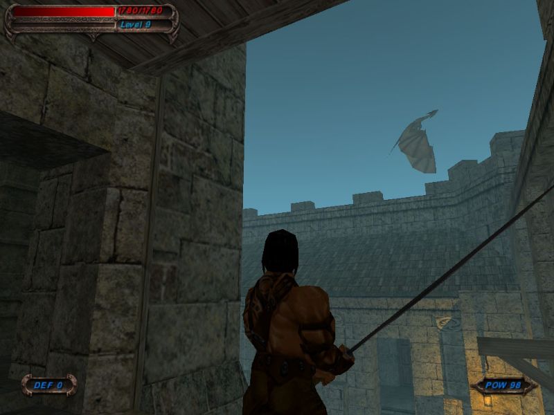 Severance: Blade of Darkness - screenshot 36
