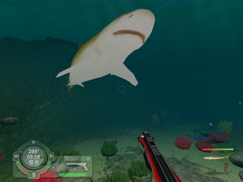 Shark! Hunting The Great White - screenshot 21