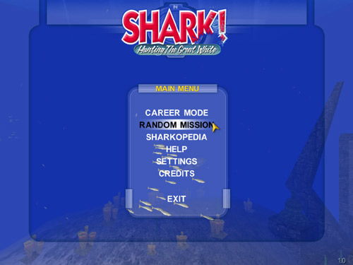 Shark! Hunting The Great White - screenshot 13