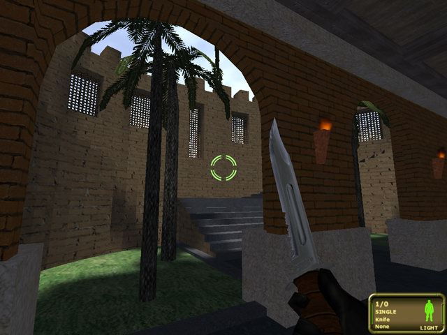 Shadow Force: Razor Unit - screenshot 15