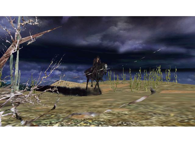 The Shadow of Zorro - screenshot 24