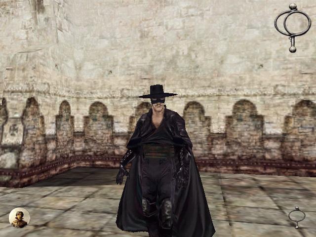 The Shadow of Zorro - screenshot 21