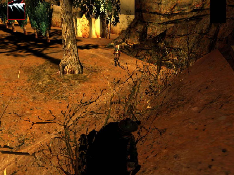 The Shadow of Zorro - screenshot 18