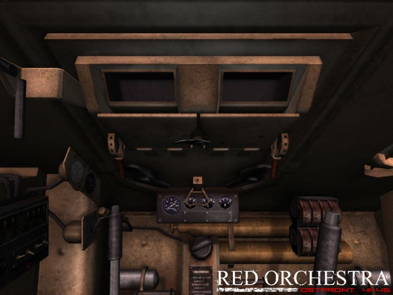 Red Orchestra: Ostfront 41-45 - screenshot 15