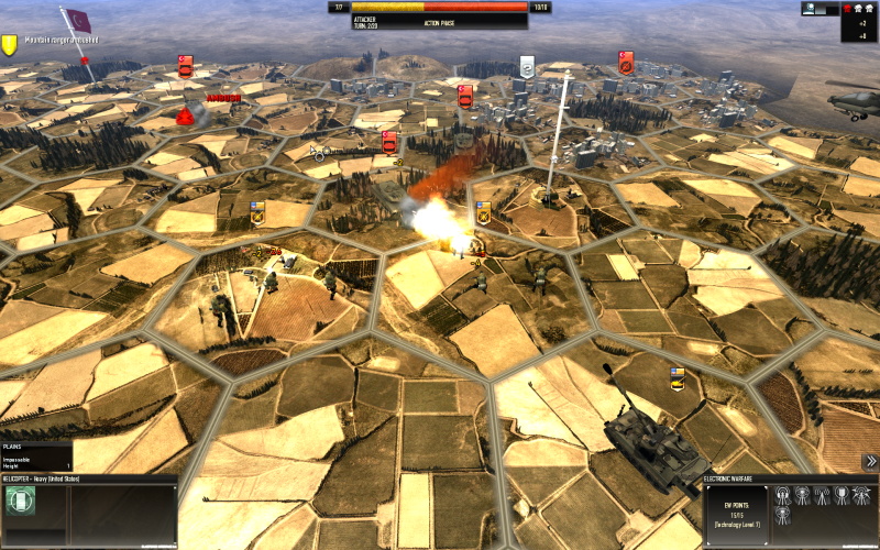 Storm: Frontline Nation - screenshot 6