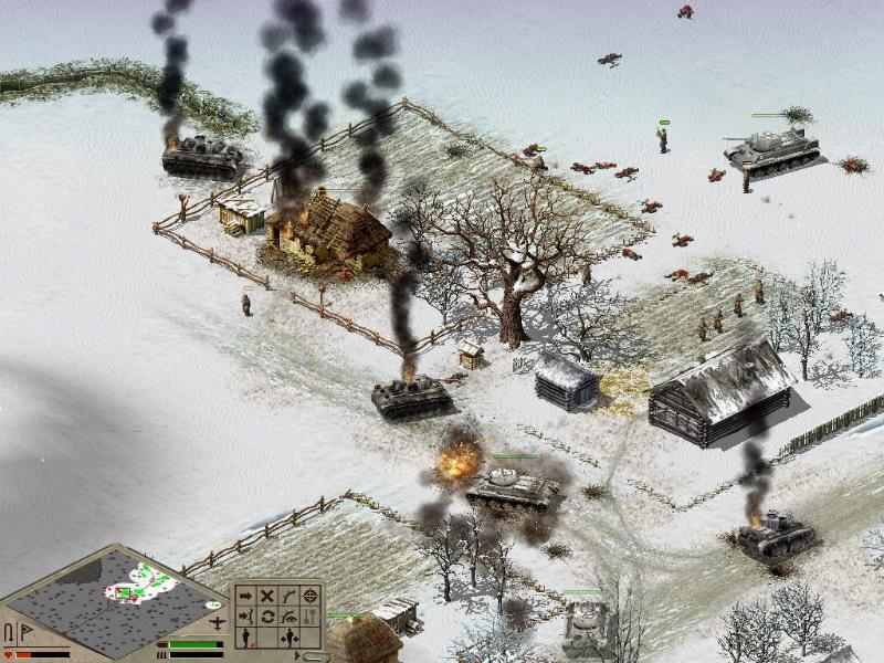 Stalingrad - screenshot 53