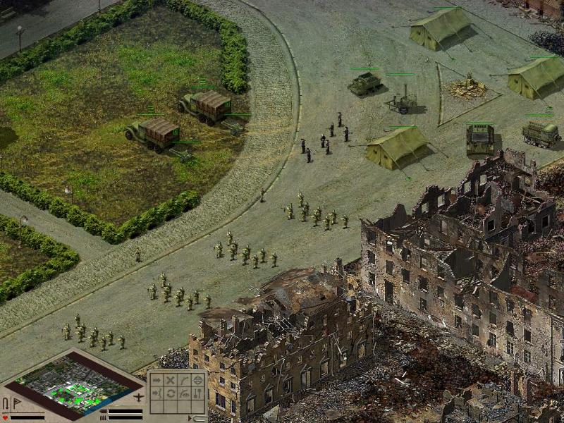 Stalingrad - screenshot 52