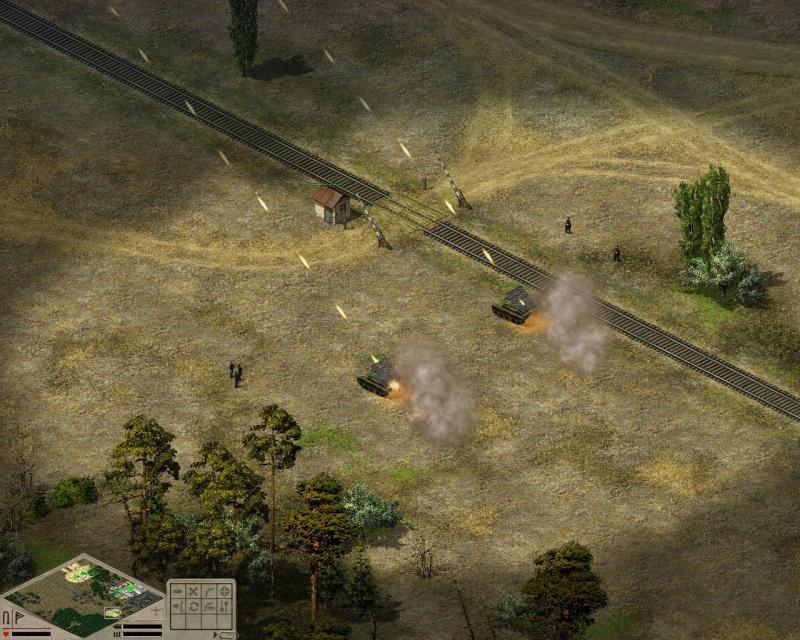 Stalingrad - screenshot 45
