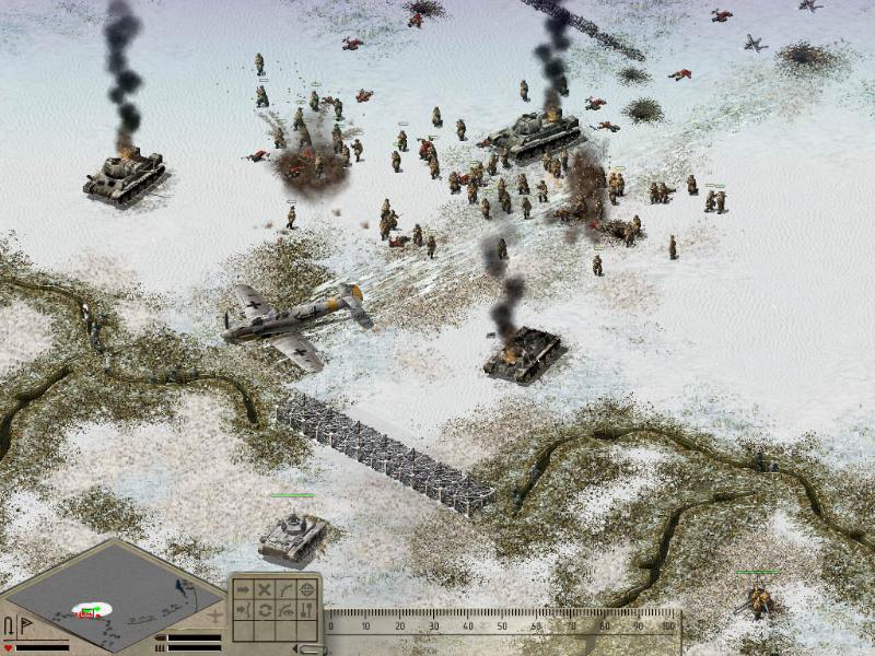 Stalingrad - screenshot 39