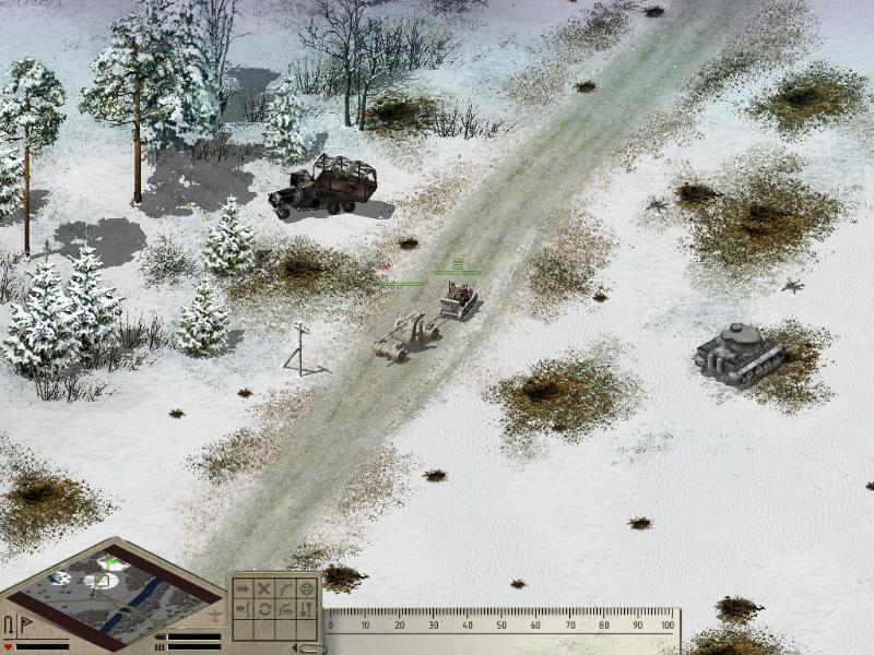 Stalingrad - screenshot 36