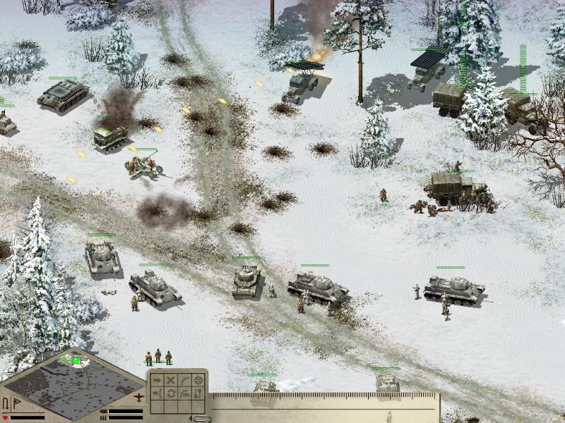 Stalingrad - screenshot 10