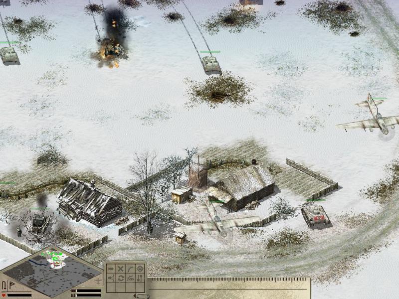 Stalingrad - screenshot 9