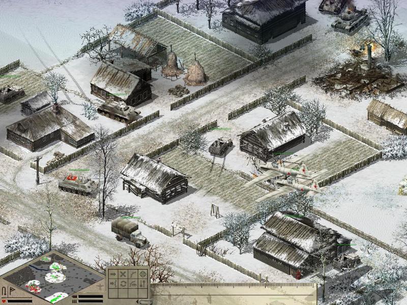 Stalingrad - screenshot 8