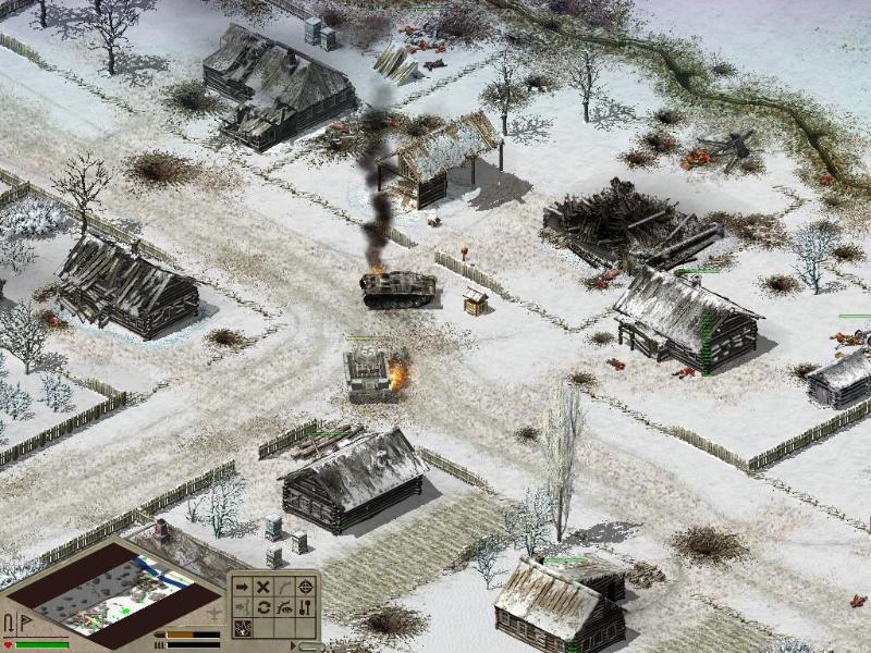Stalingrad - screenshot 6