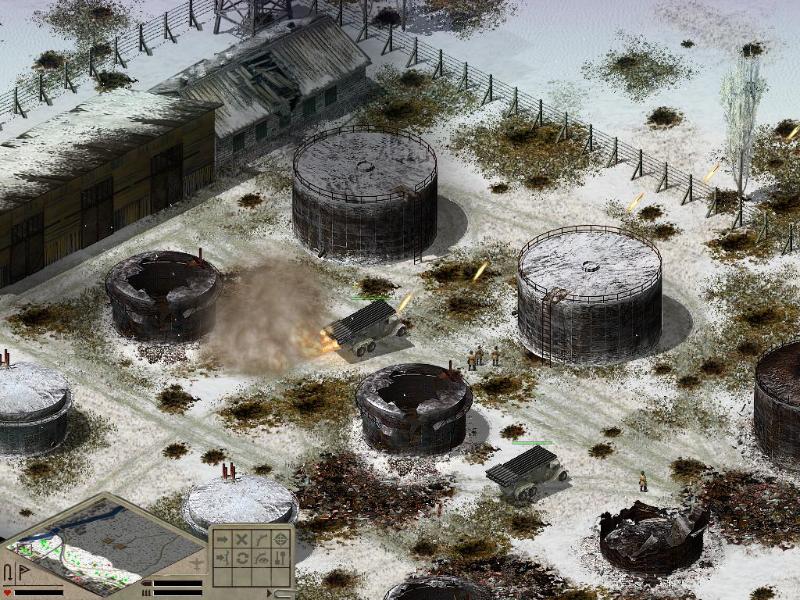 Stalingrad - screenshot 5