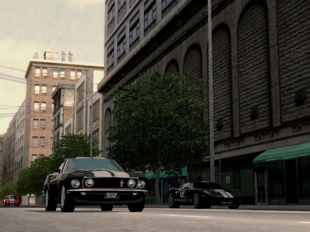 Ford Street Racing - screenshot 9