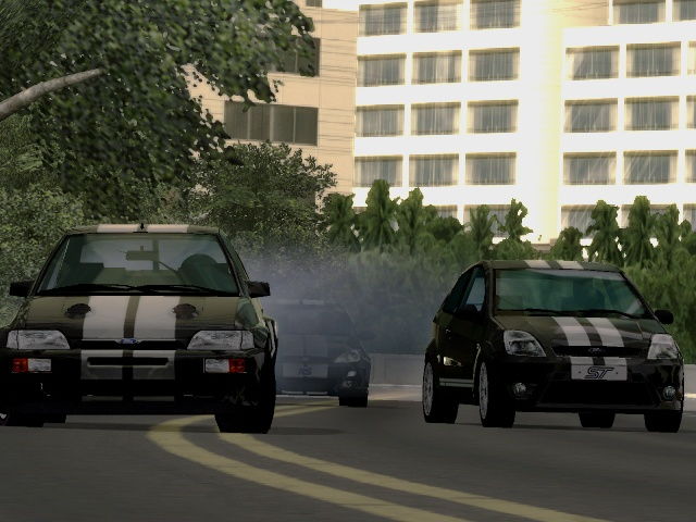 Ford Street Racing - screenshot 5