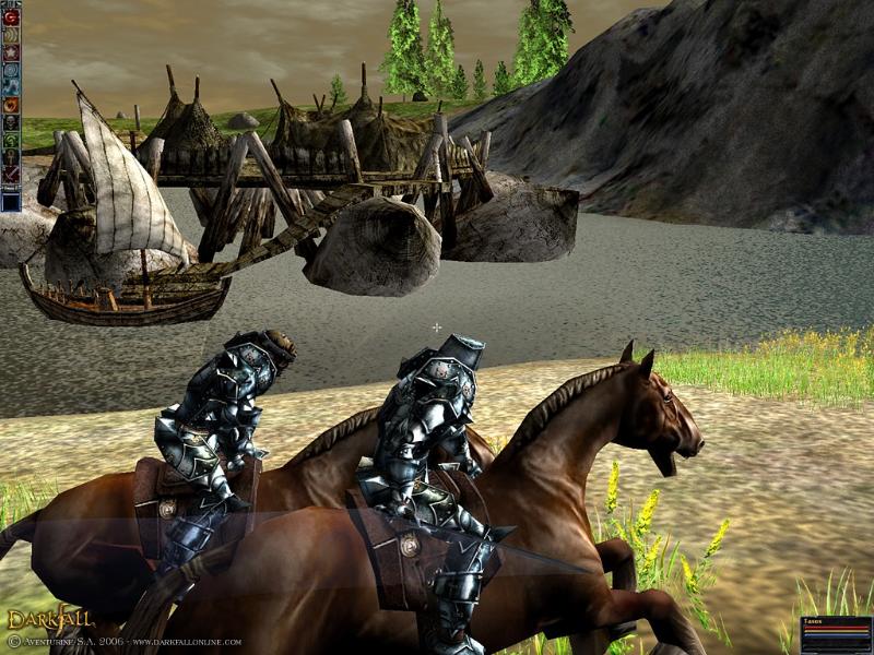 Darkfall Online - screenshot 19