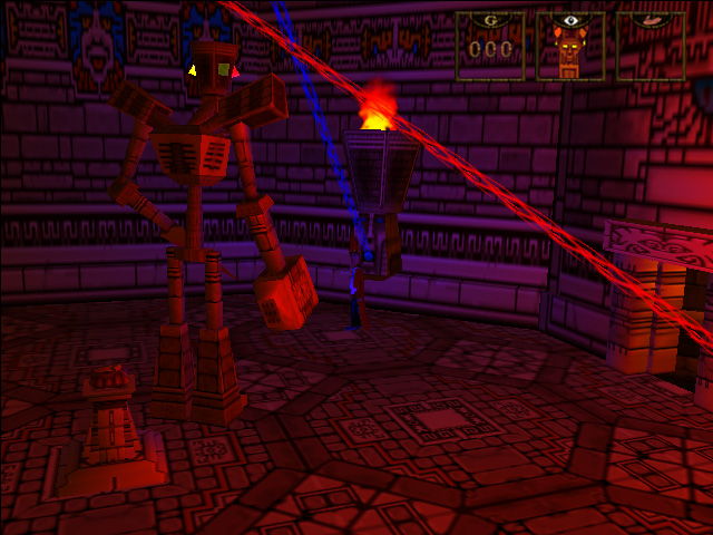 Simon the Sorcerer 3D - screenshot 13
