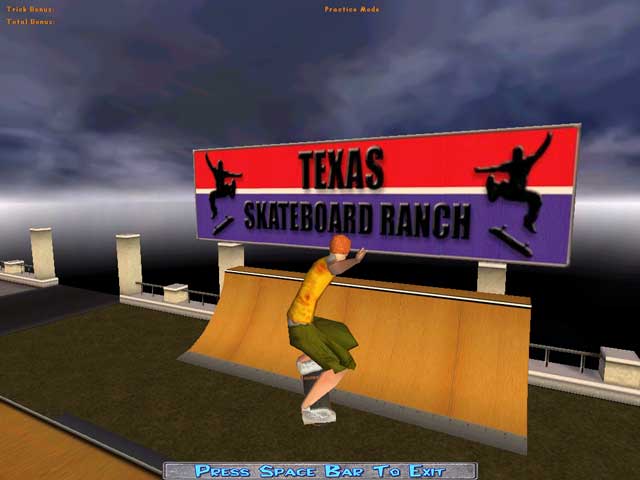 Skateboard Park Tycoon - screenshot 8