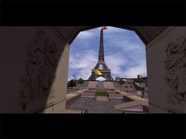 Skateboard Park Tycoon: World Tour 2003 - screenshot 5