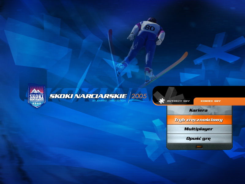 Ski Jumping 2005: Third Edition - screenshot 52