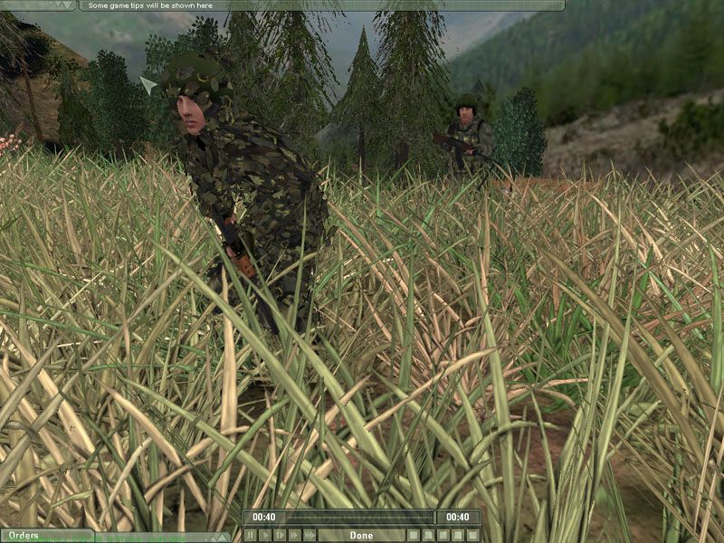 ALFA: antiterror - screenshot 72