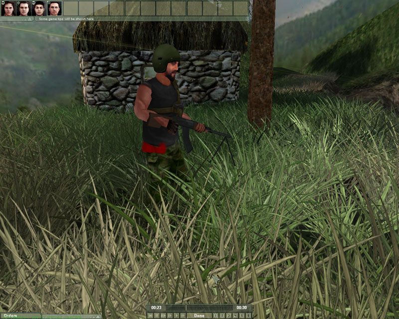 ALFA: antiterror - screenshot 60