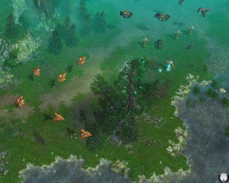 Armies of Exigo - screenshot 40