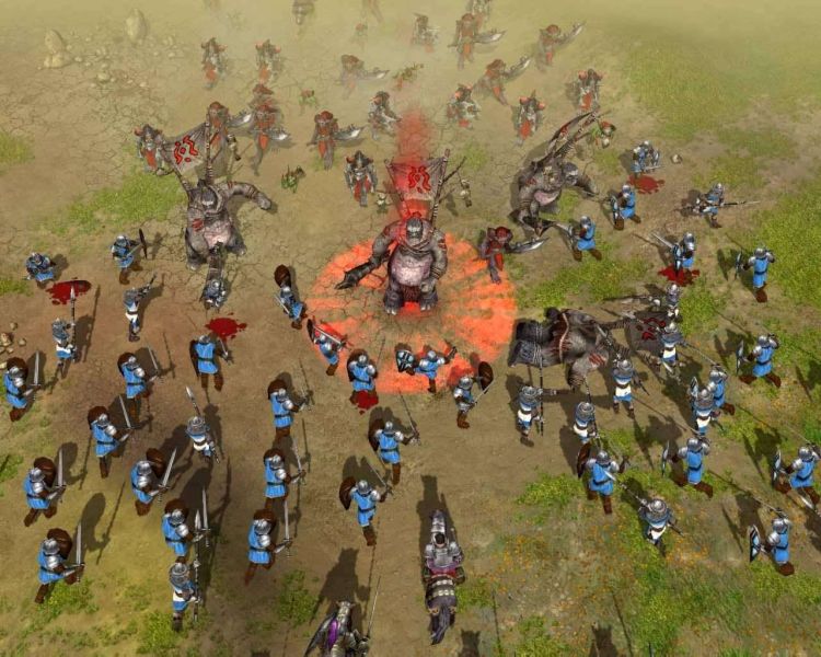 Armies of Exigo - screenshot 36