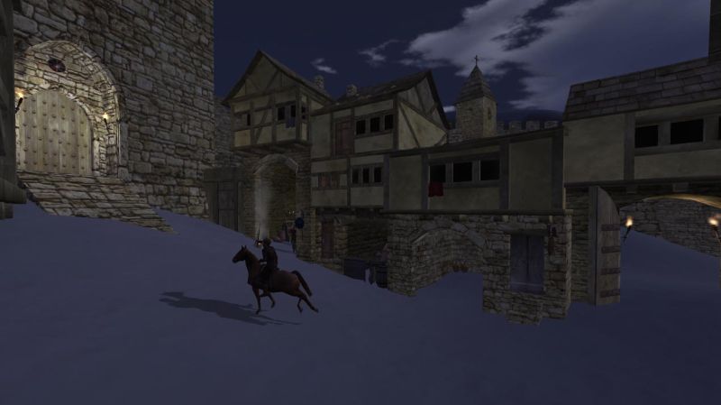 Mount & Blade - screenshot 38