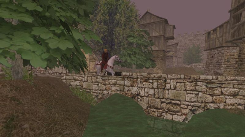 Mount & Blade - screenshot 32