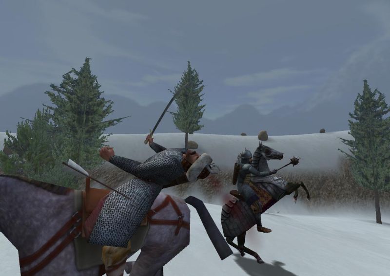 Mount & Blade - screenshot 27