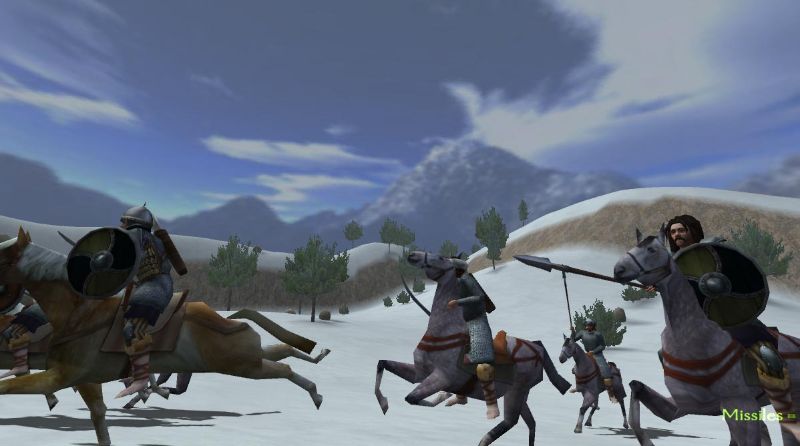 Mount & Blade - screenshot 21