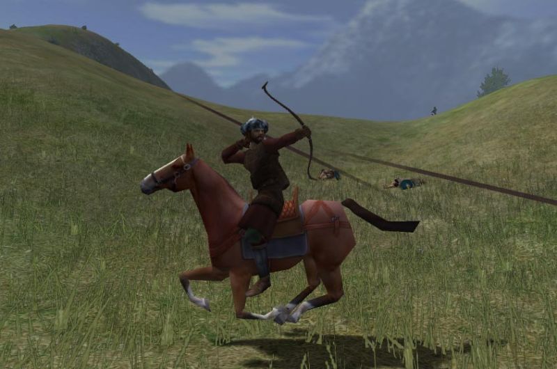 Mount & Blade - screenshot 4