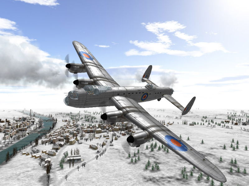 Air Conflicts - screenshot 12