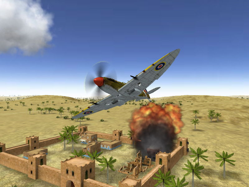 Air Conflicts - screenshot 11