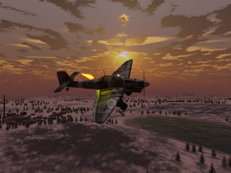 Air Conflicts - screenshot 8