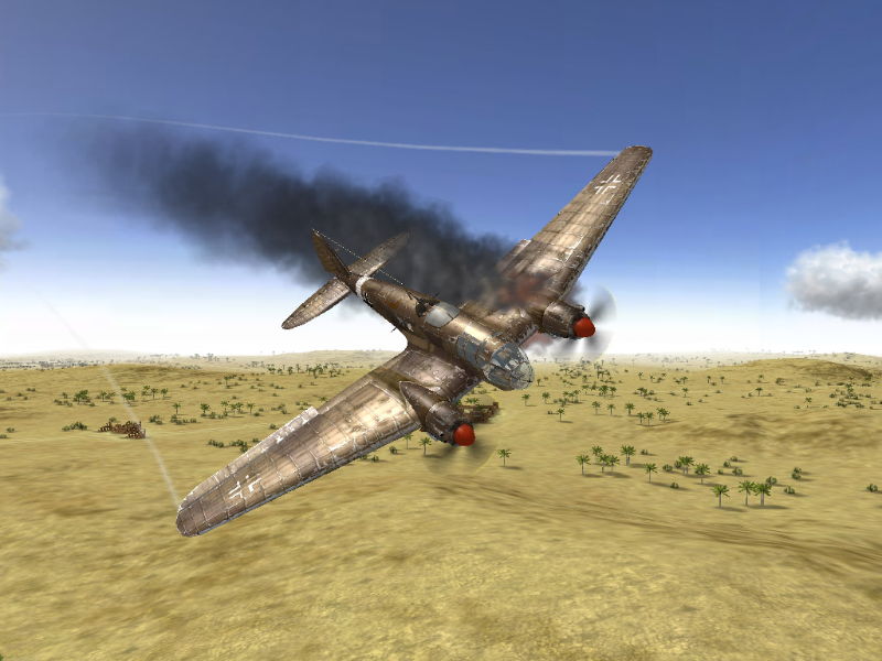 Air Conflicts - screenshot 7