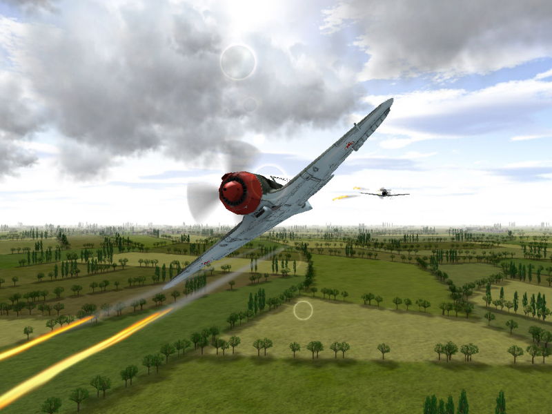 Air Conflicts - screenshot 6