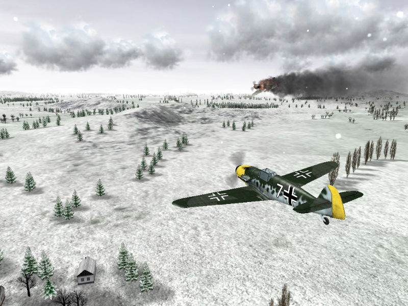 Air Conflicts - screenshot 4