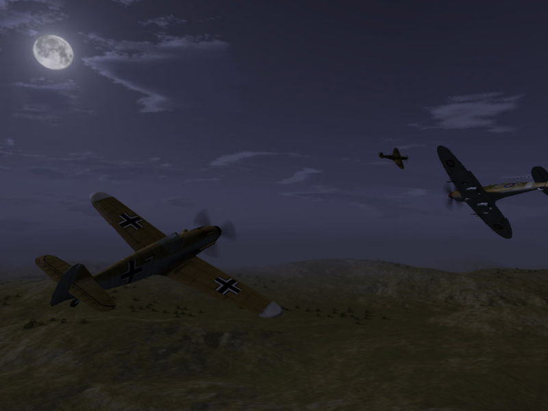 Air Conflicts - screenshot 3