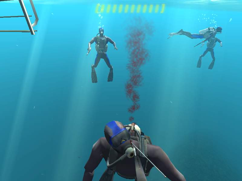 Diver: Deep Water Adventures - screenshot 118